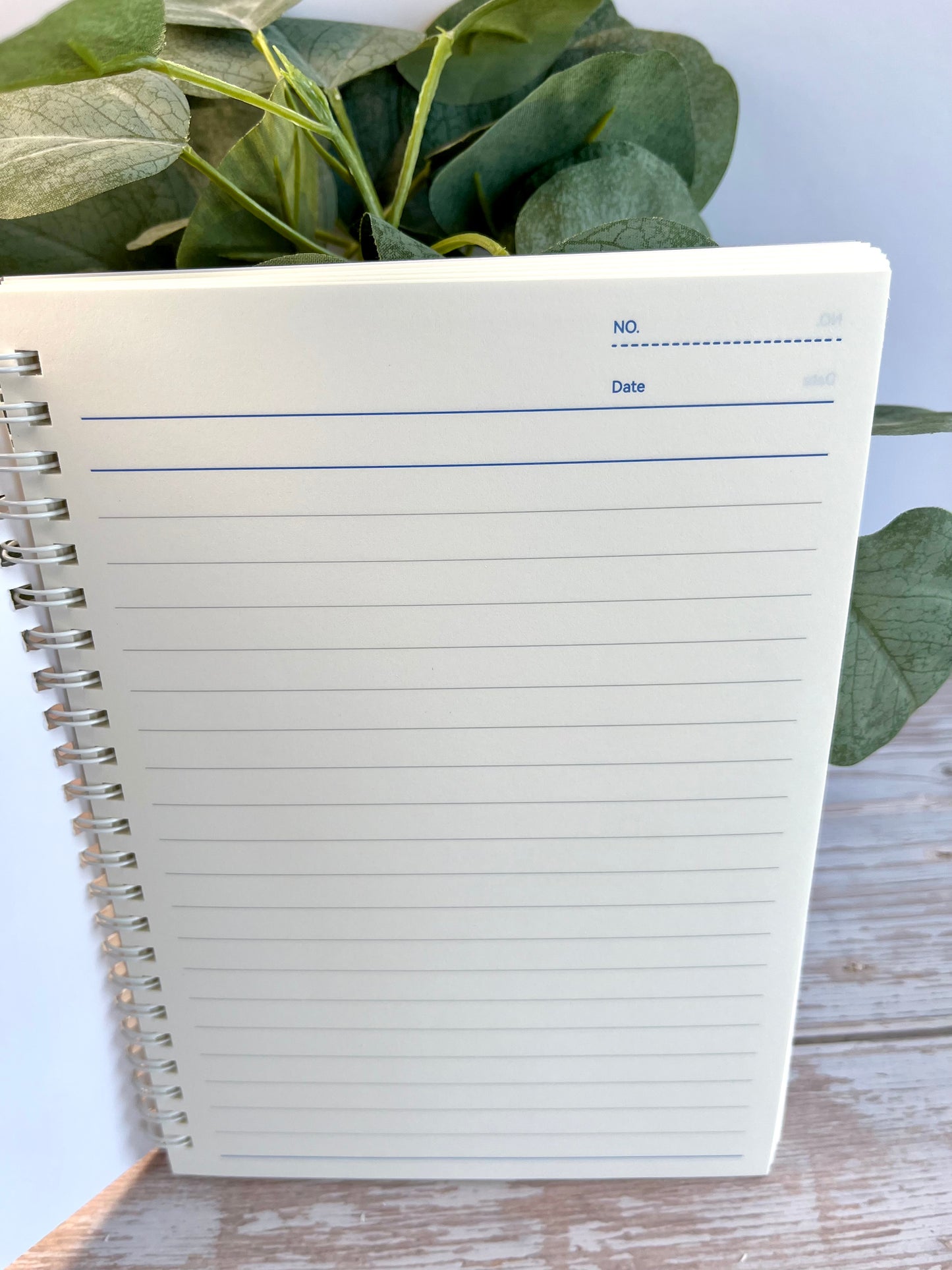 Stressed Dog Notebook