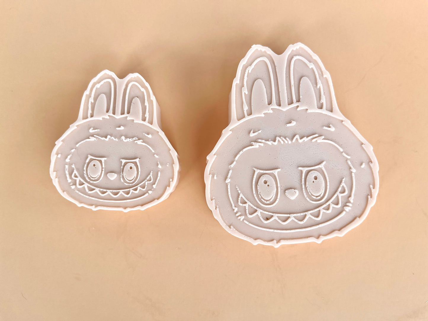 Little Monster Critter Soaps