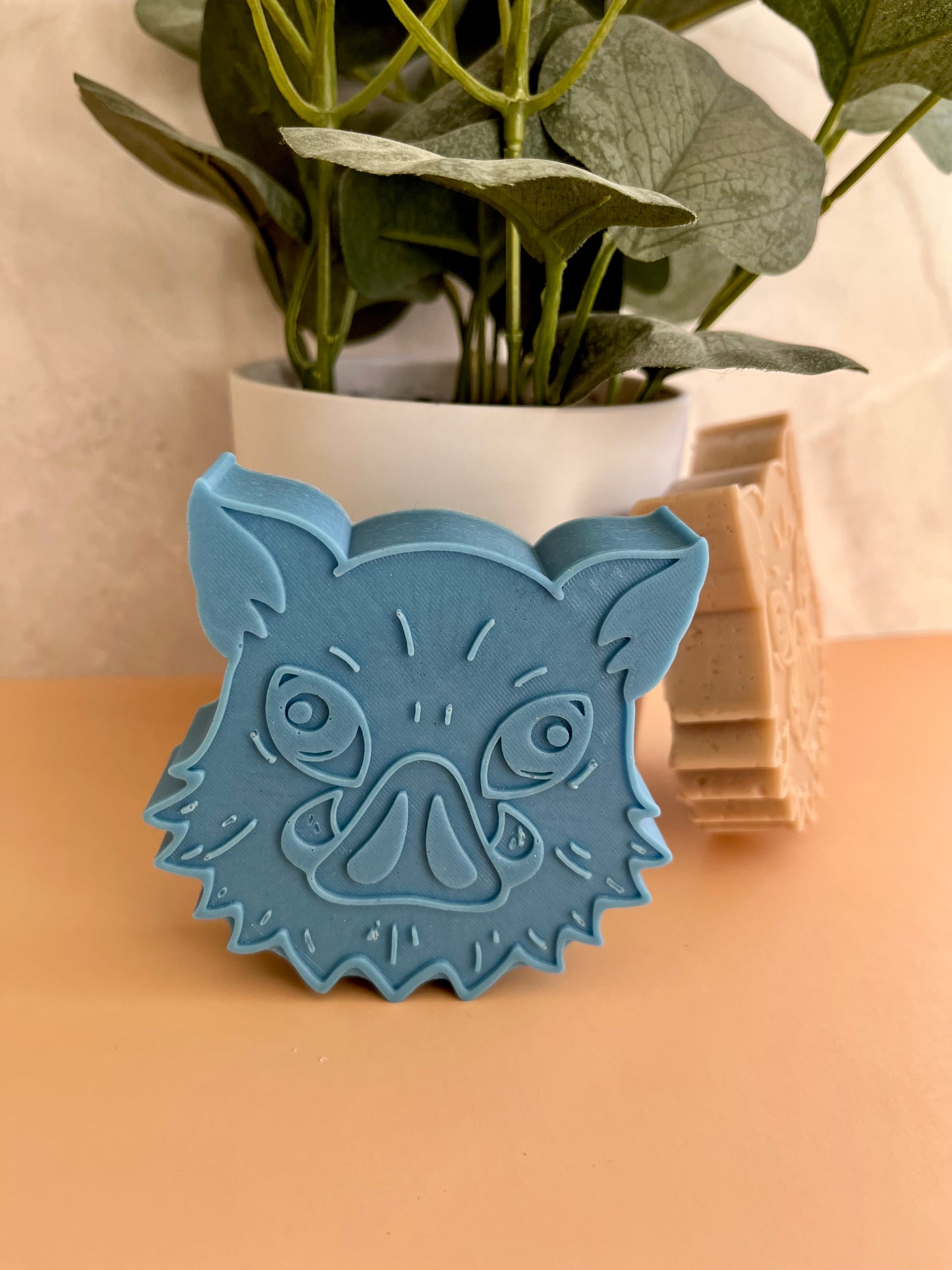 Boar Slayer Bar Soap