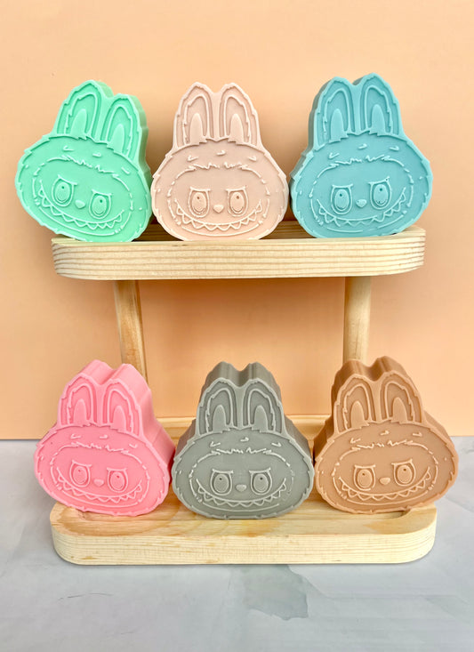 Little Monster Critter Soaps