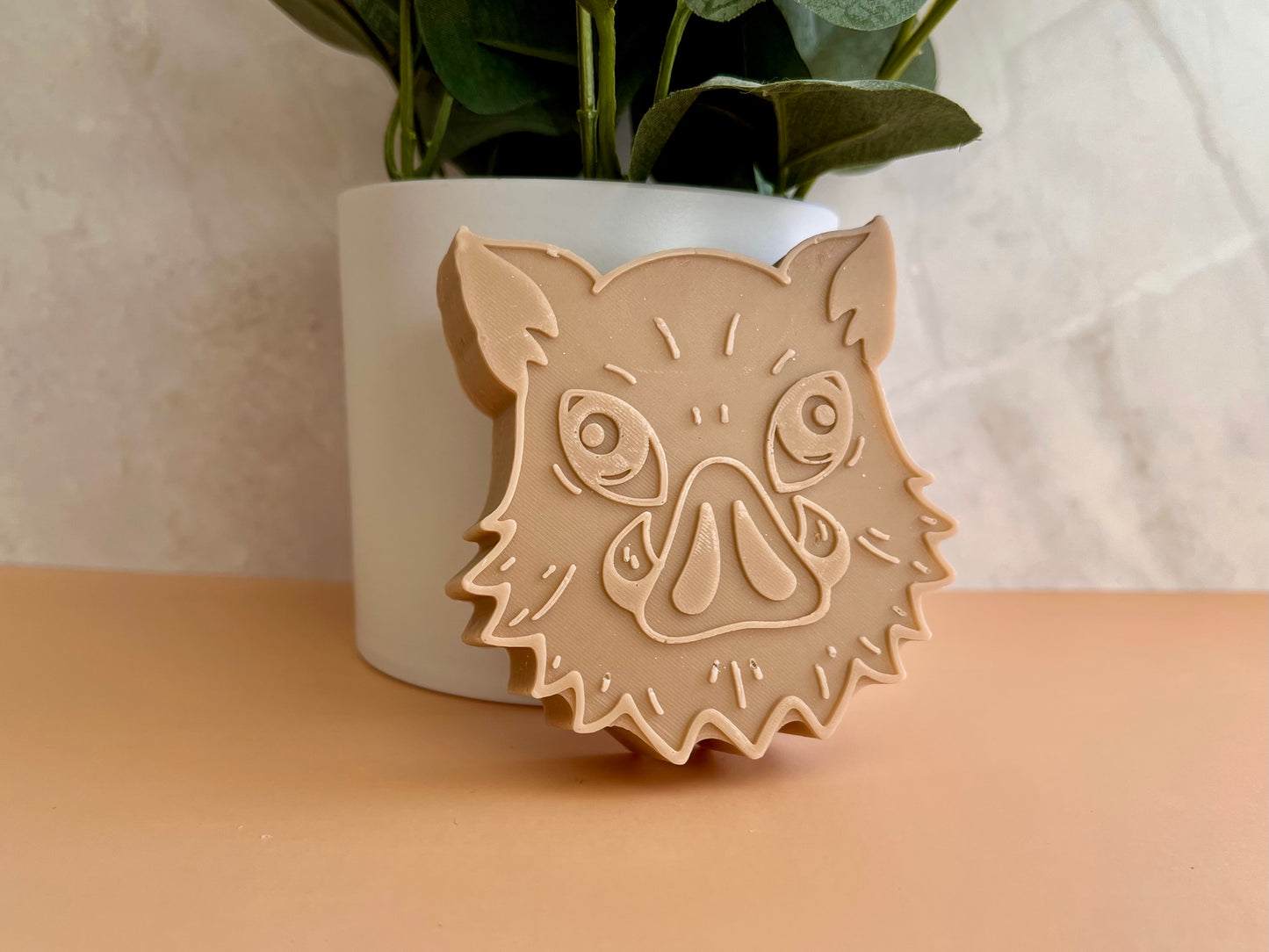 Boar Slayer Bar Soap