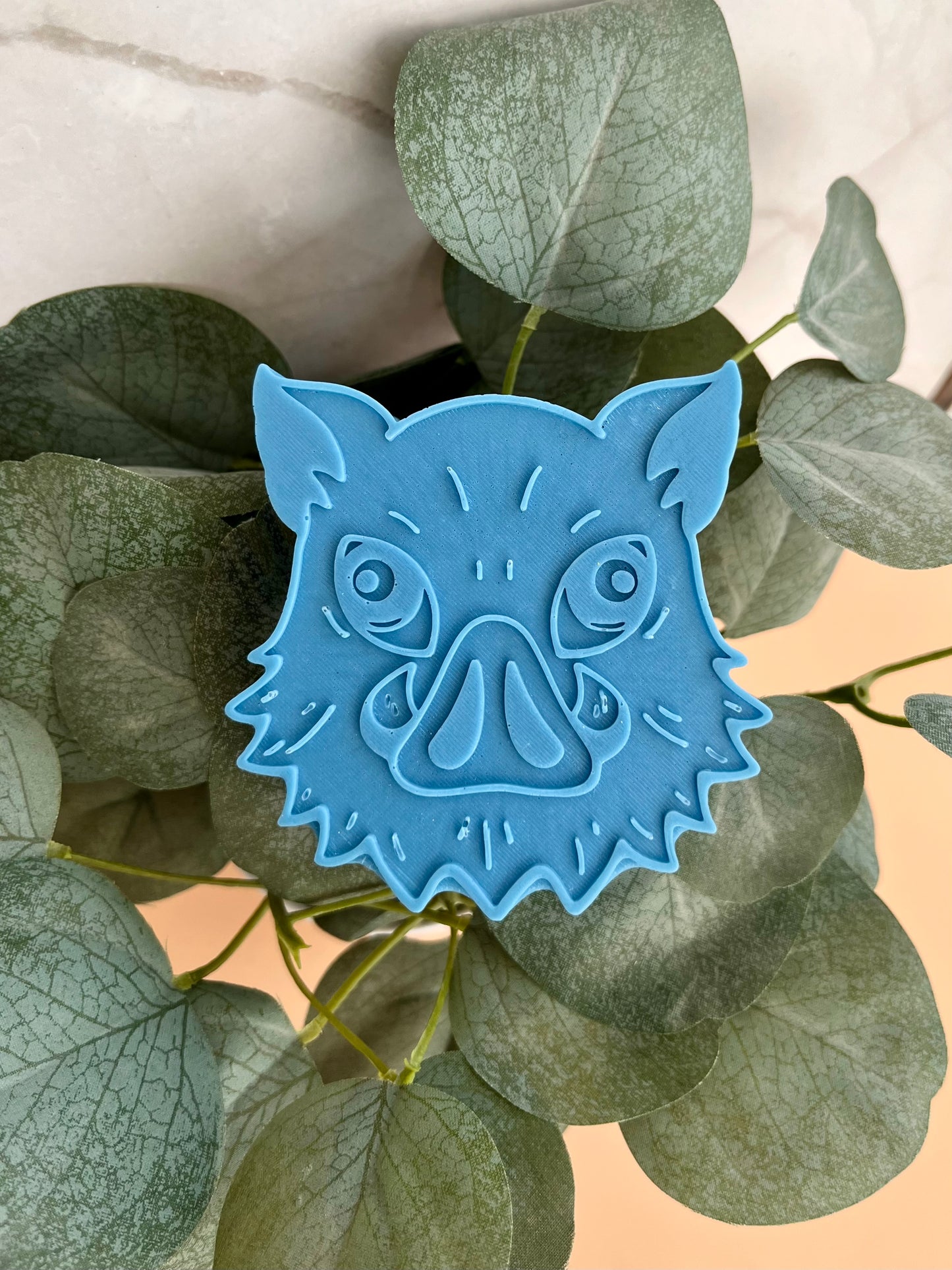 Boar Slayer Bar Soap