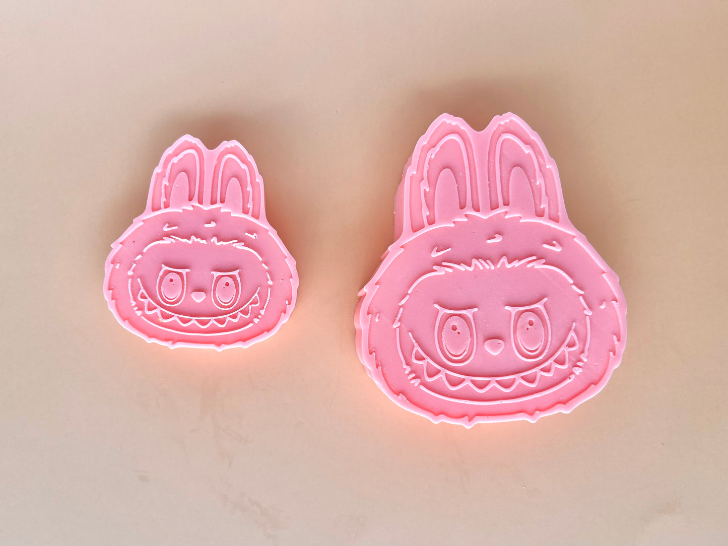 Little Monster Critter Soaps