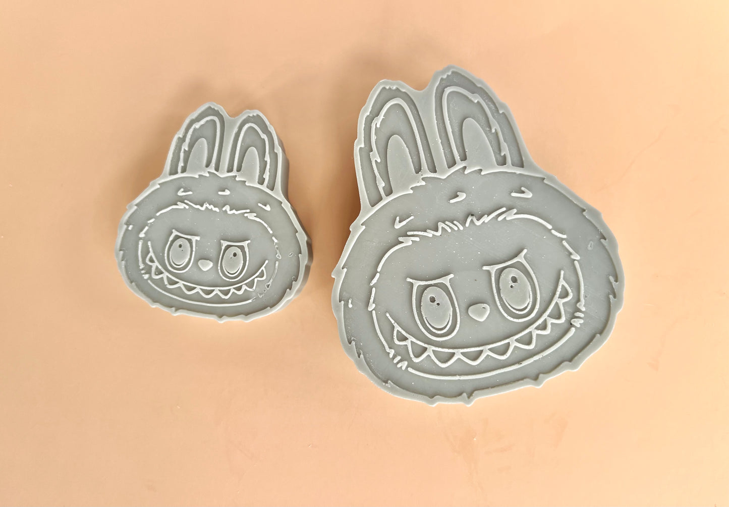 Little Monster Critter Soaps