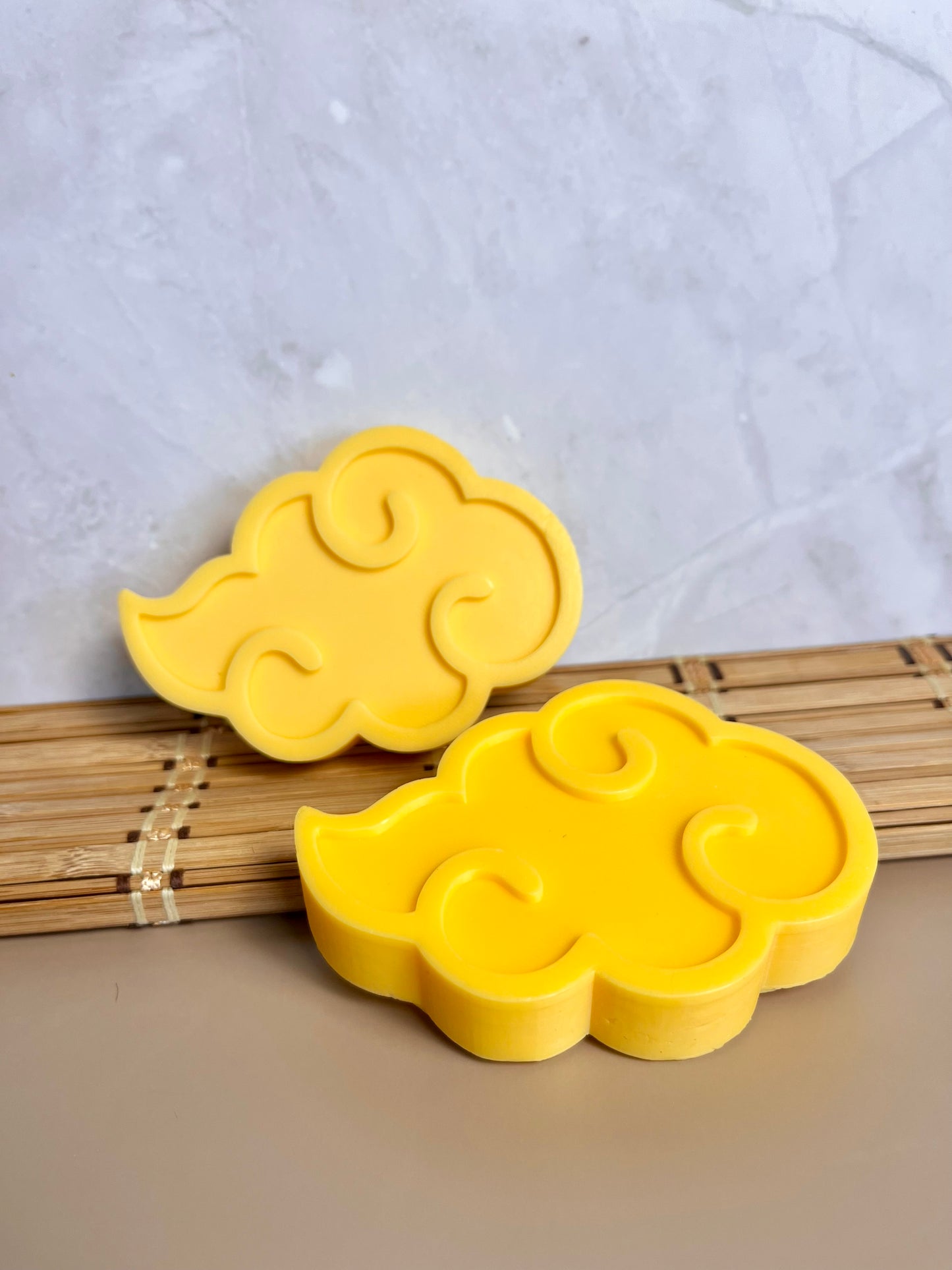 Anime Cloud Bar Soaps