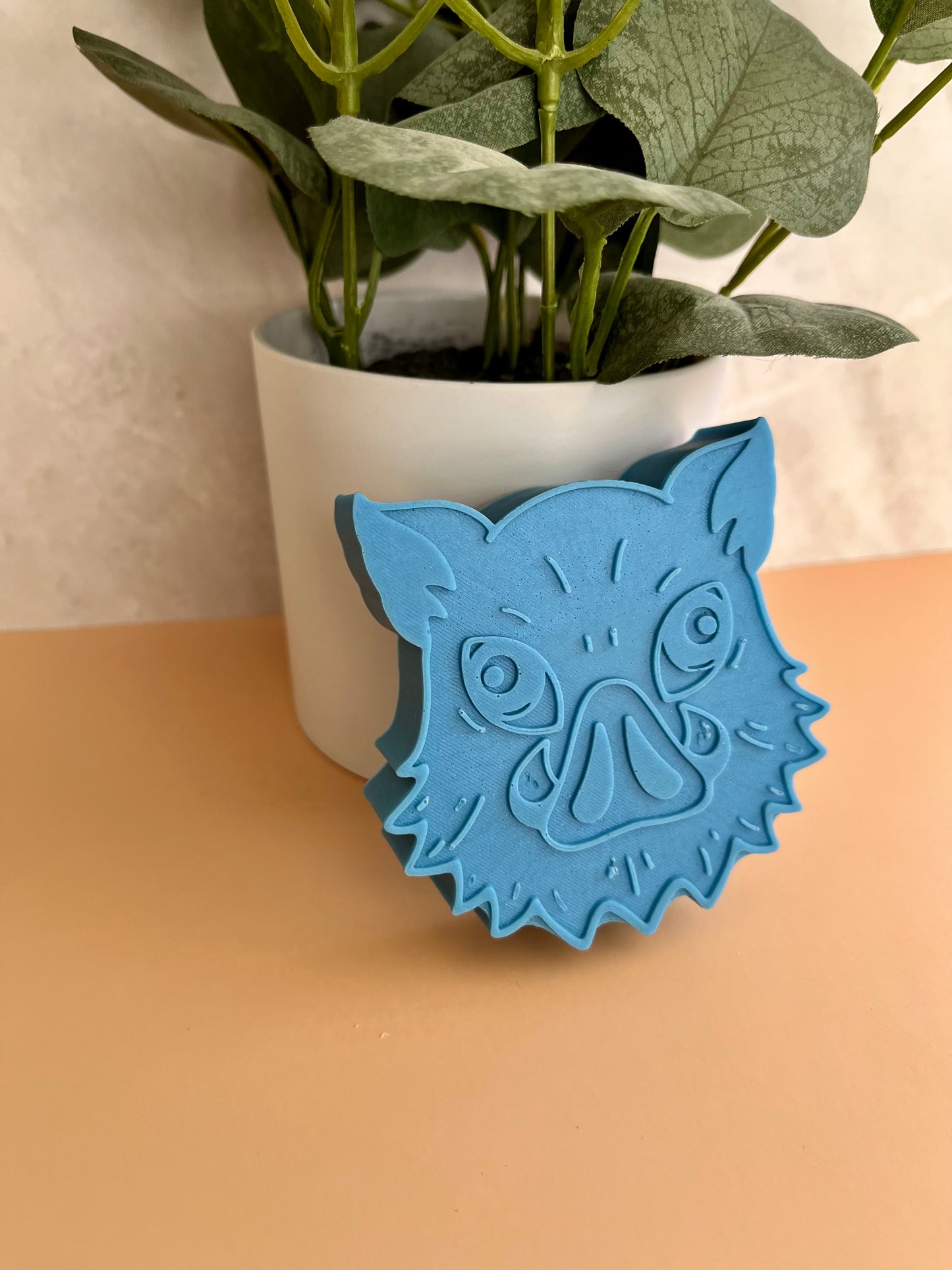 Boar Slayer Bar Soap