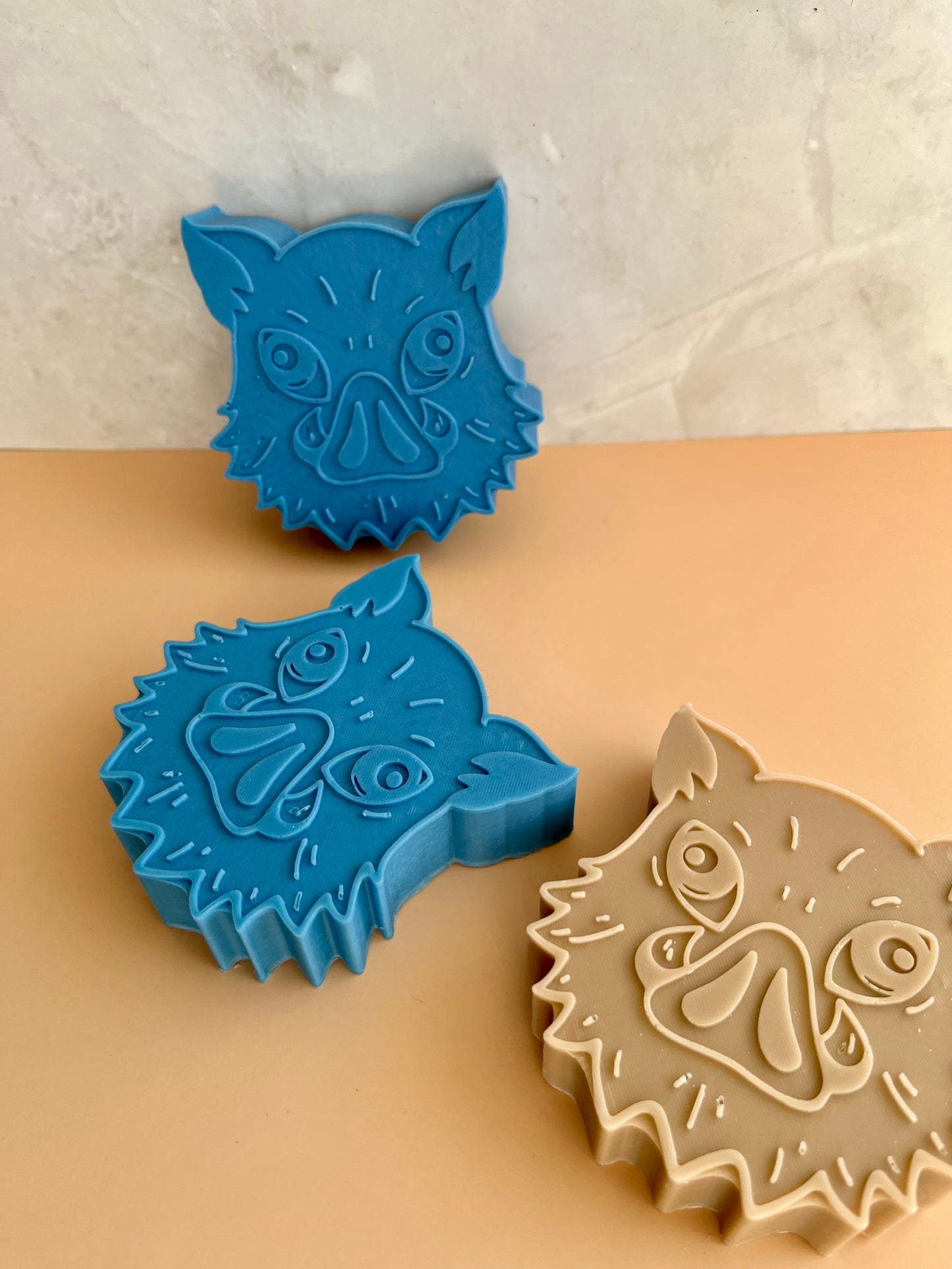 Boar Slayer Bar Soap