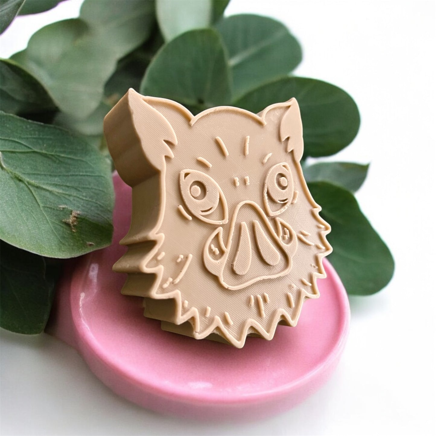 Boar Slayer Bar Soap