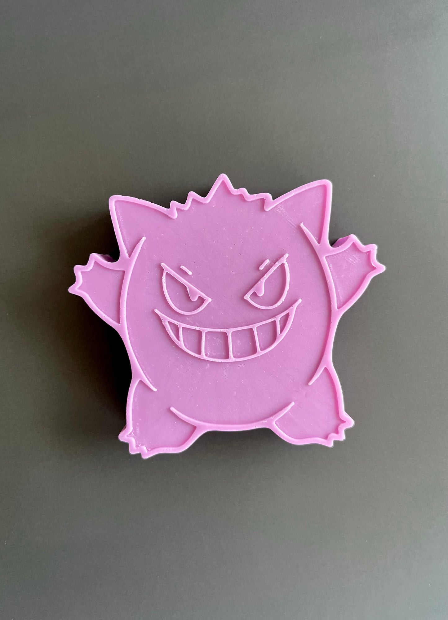 Poke Ghost Bar Soaps