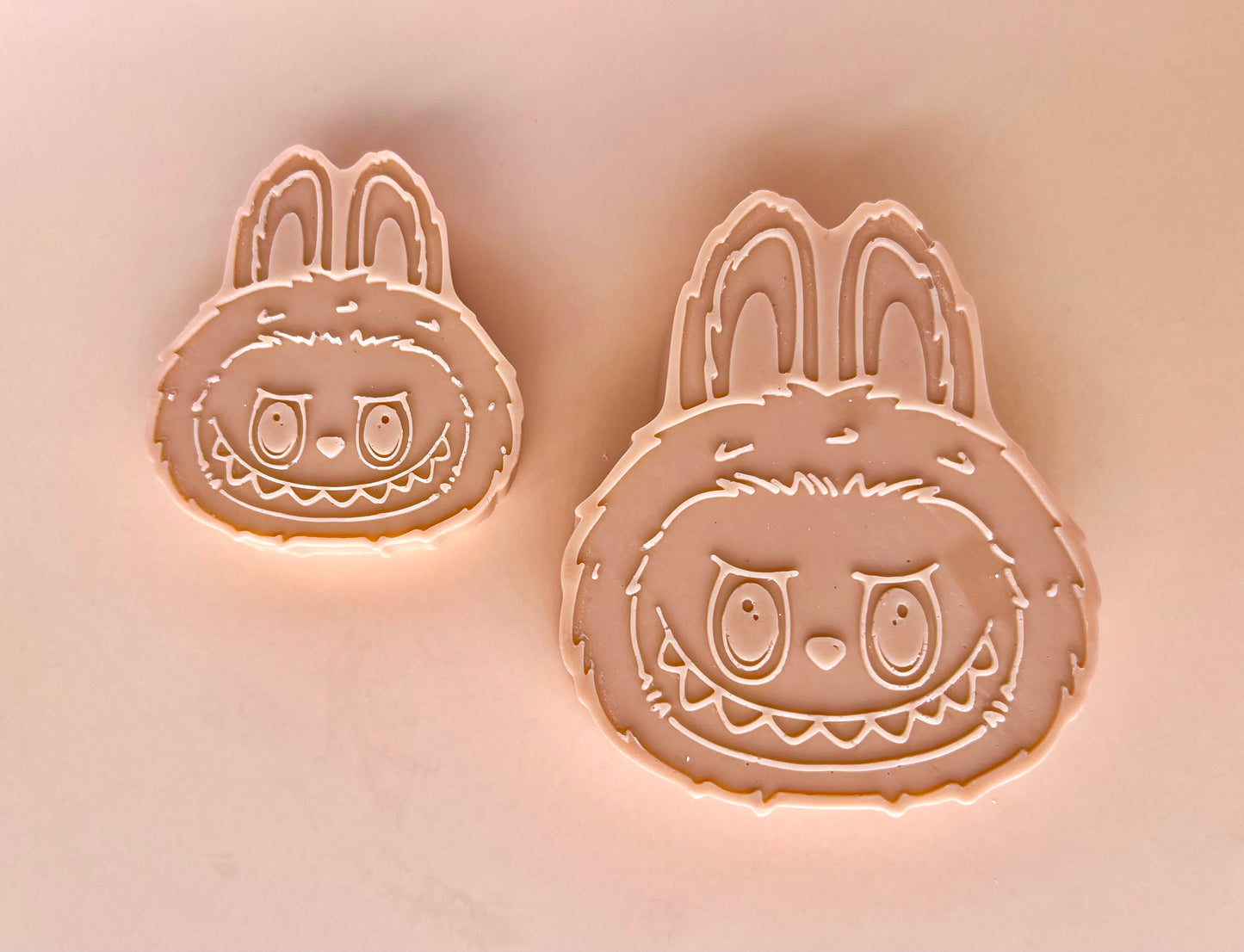 Little Monster Critter Soaps