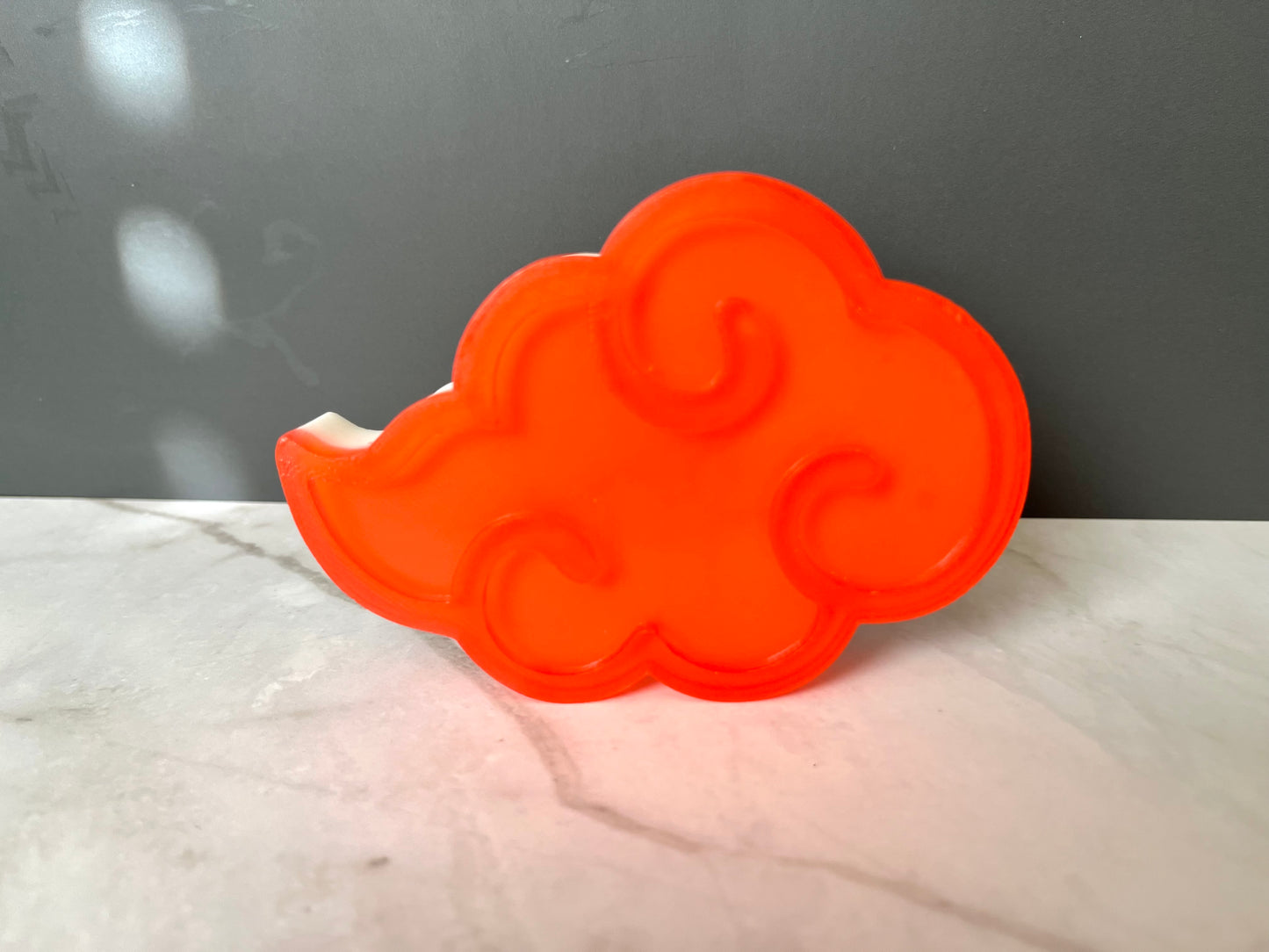 Anime Cloud Bar Soaps