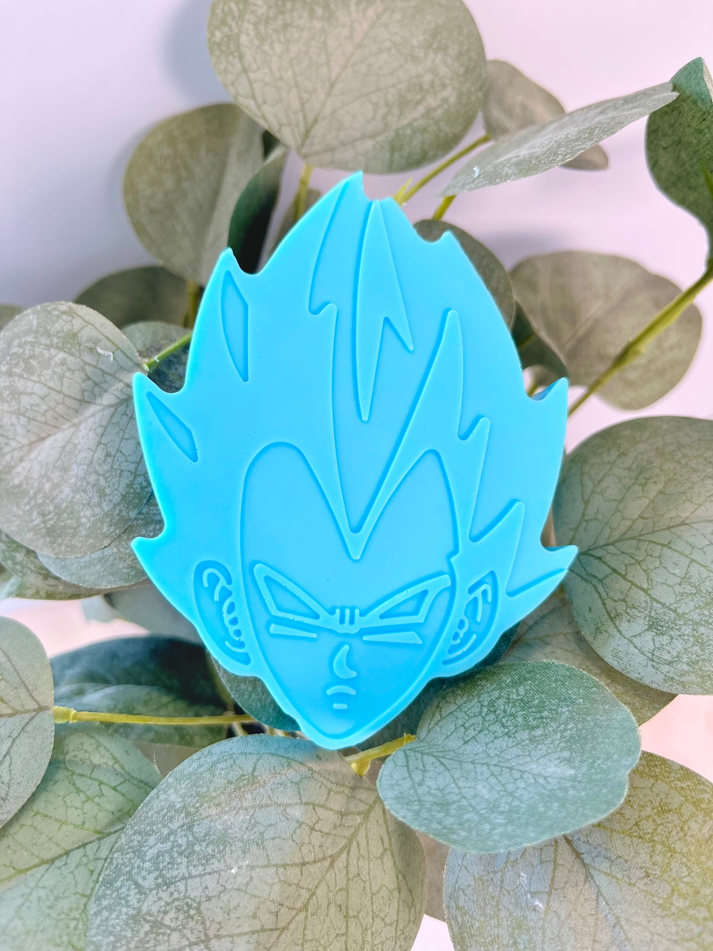 Novelty Anime Soap Set