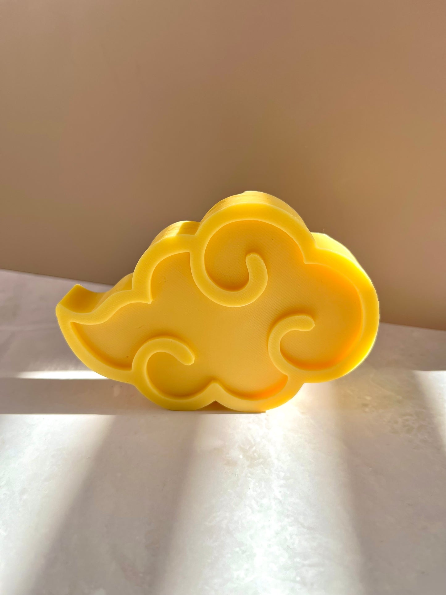 Anime Cloud Bar Soaps