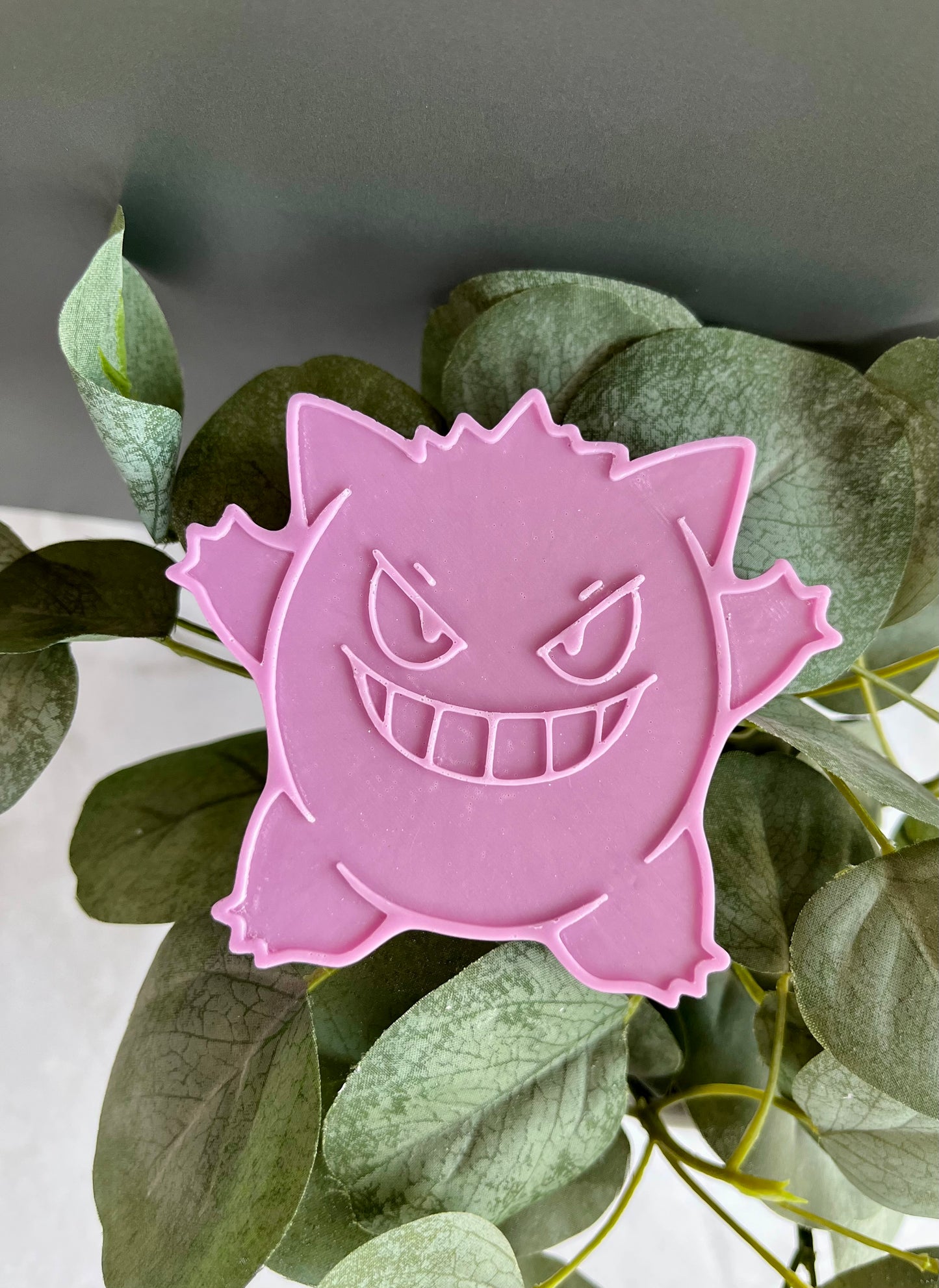 Poke Ghost Bar Soaps