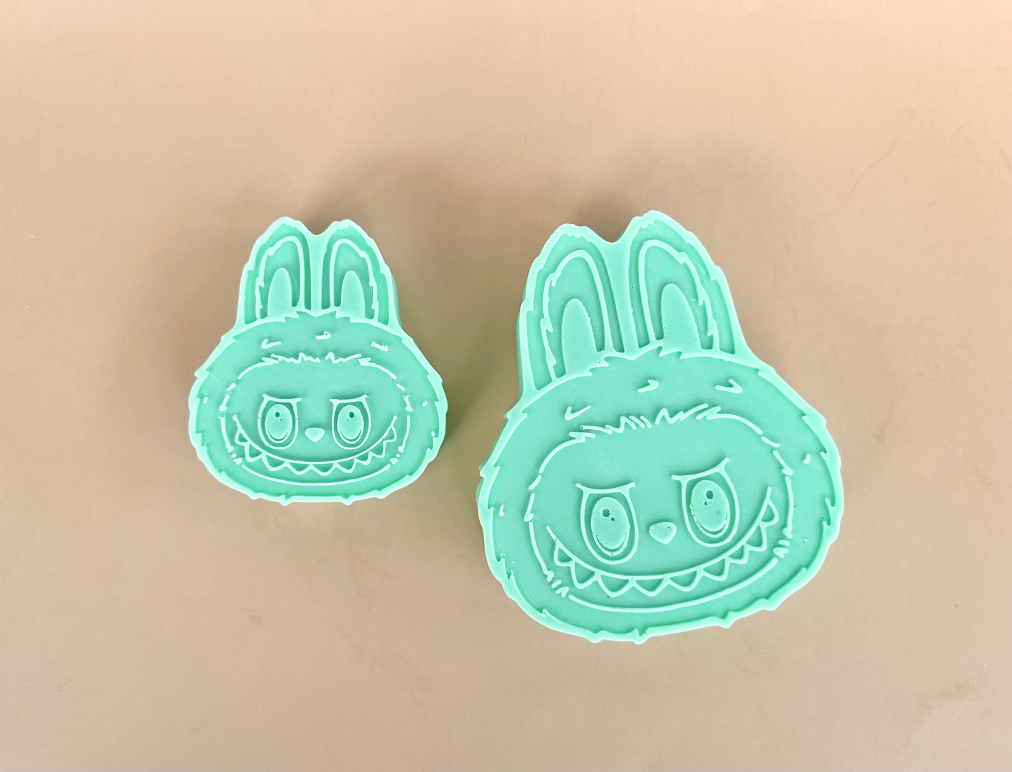 Little Monster Critter Soaps