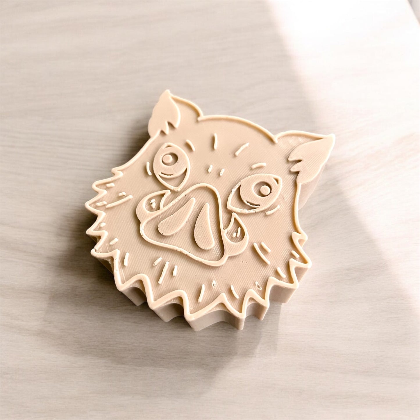 Boar Slayer Bar Soap