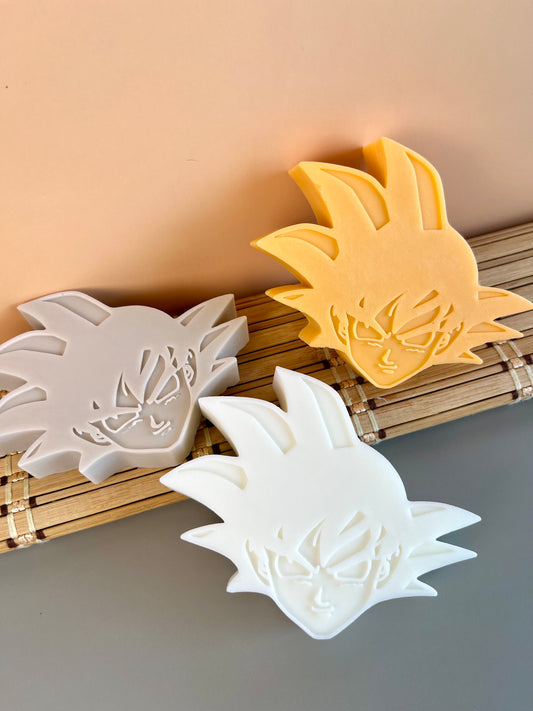 Anime Warrior Soaps