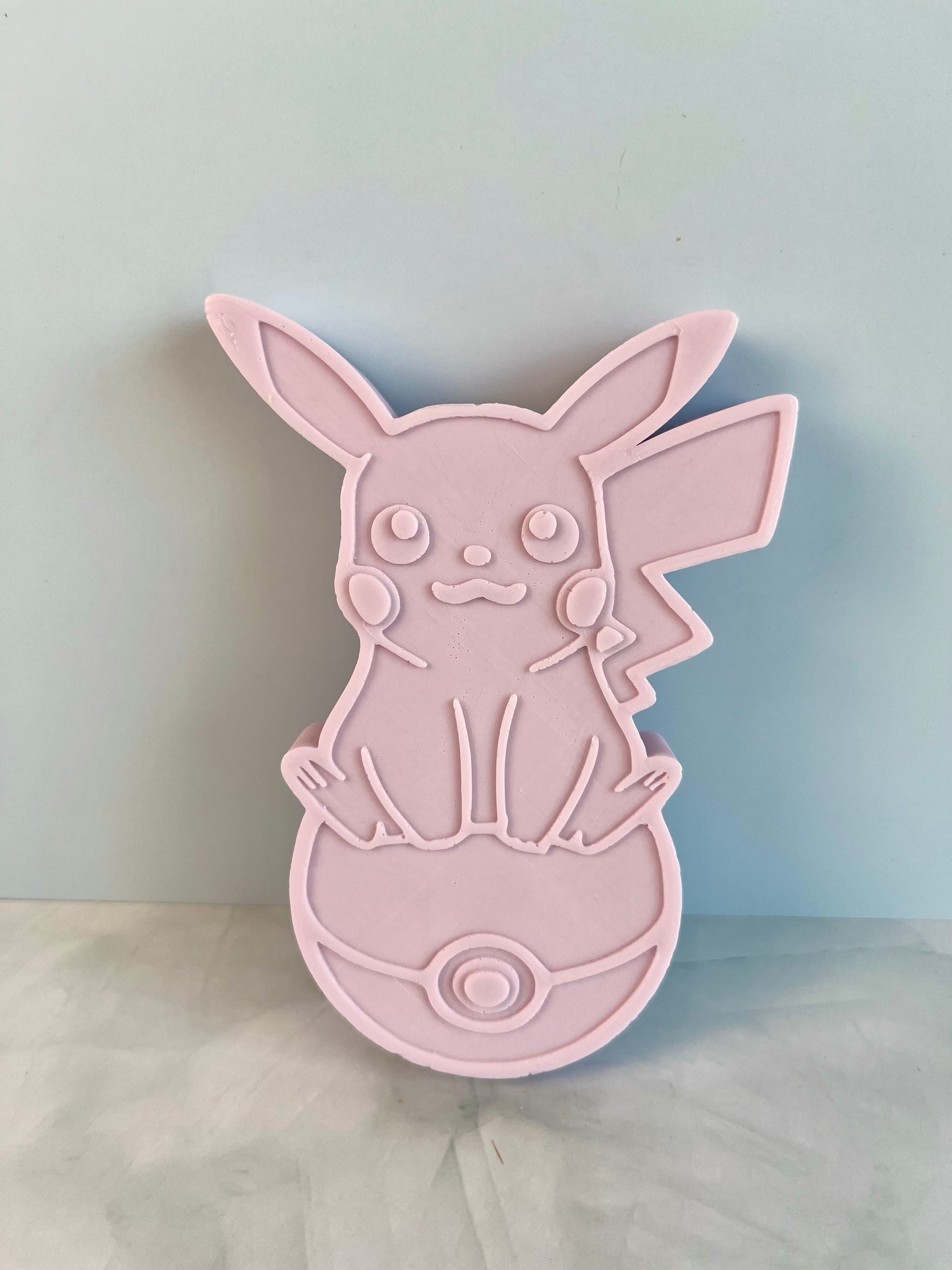 Poke Monster Soaps