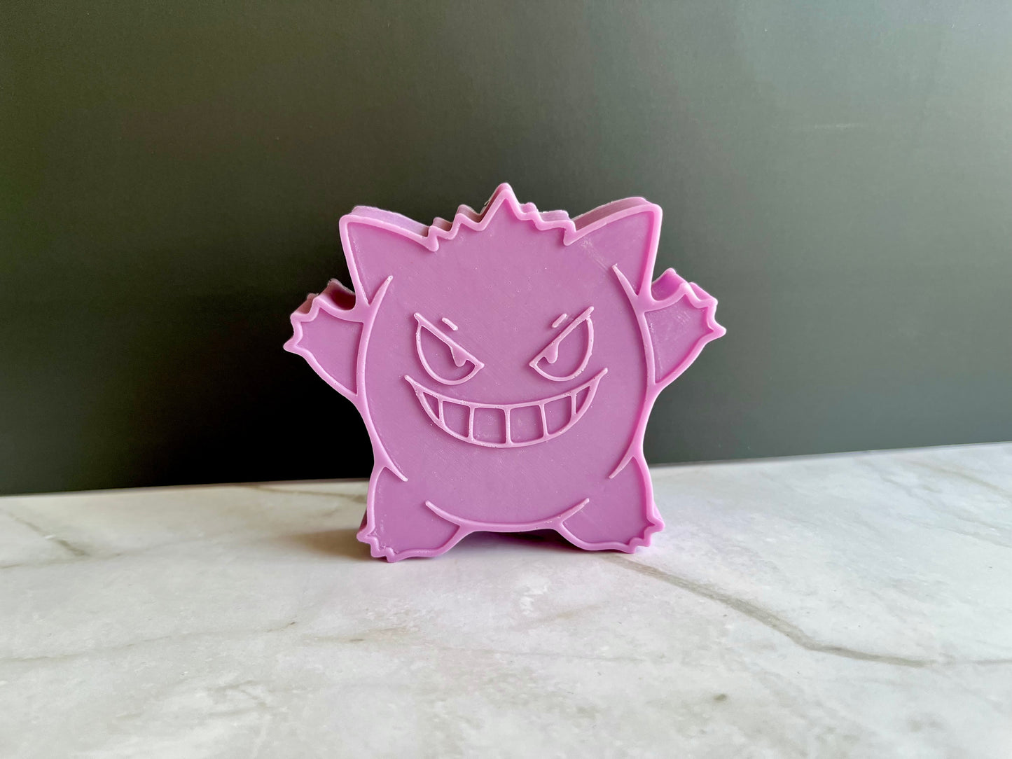 Poke Ghost Bar Soaps