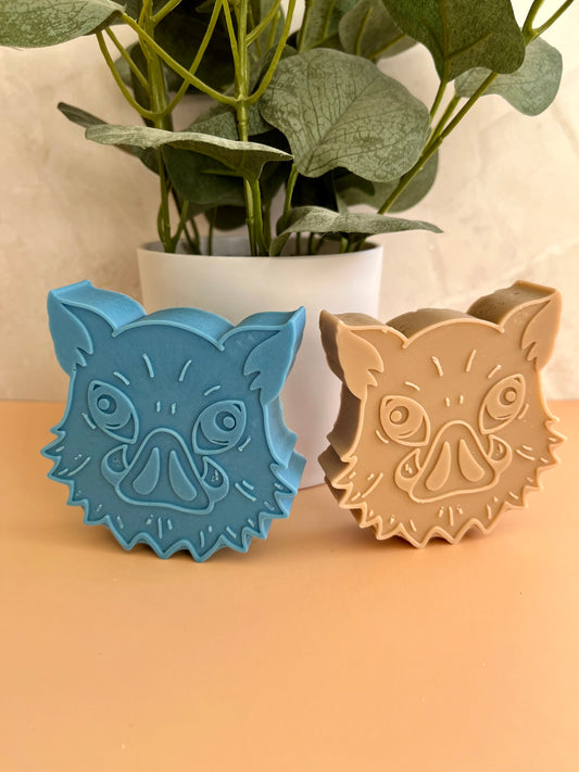 Boar Slayer Bar Soap