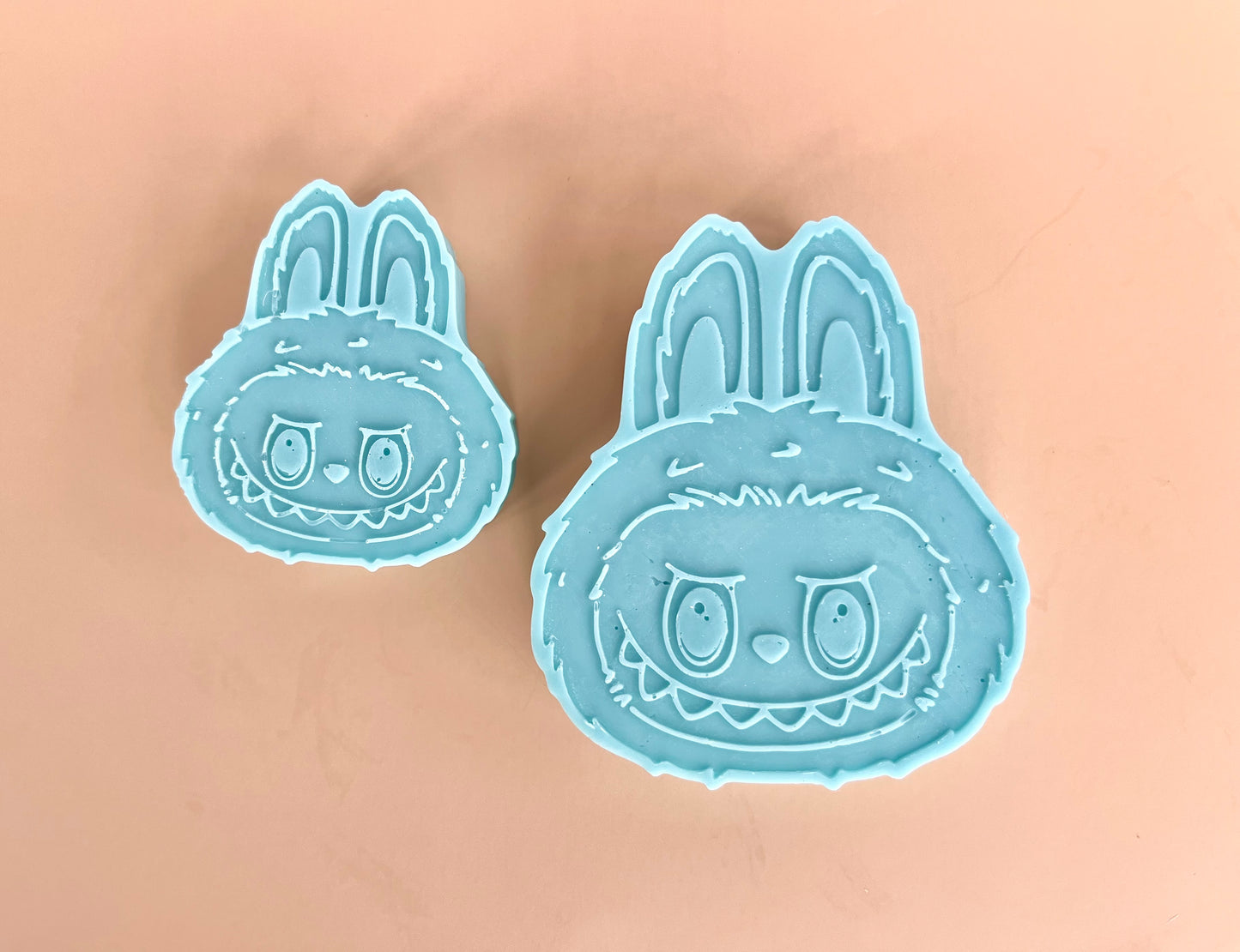 Little Monster Critter Soaps