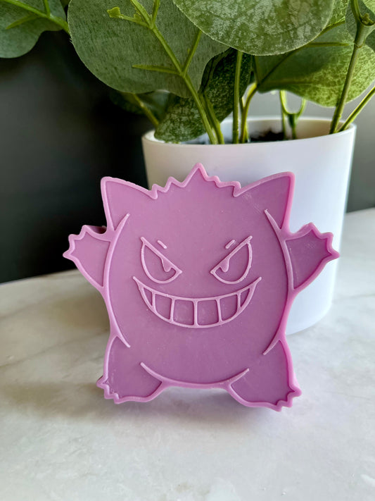 Poke Ghost Bar Soaps
