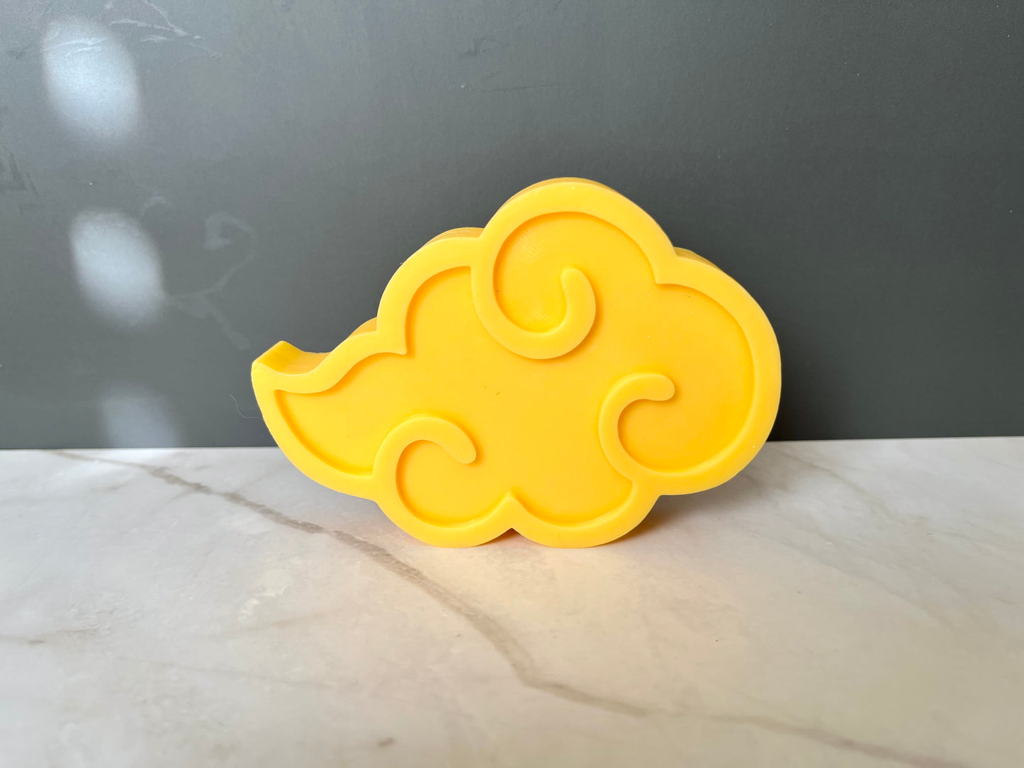 Anime Cloud Bar Soaps